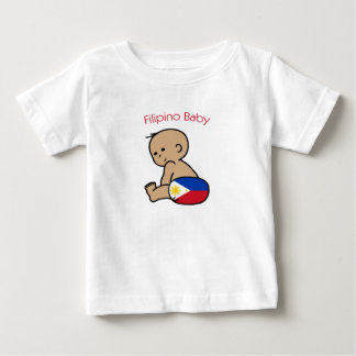 Filipino Baby T-Shirt