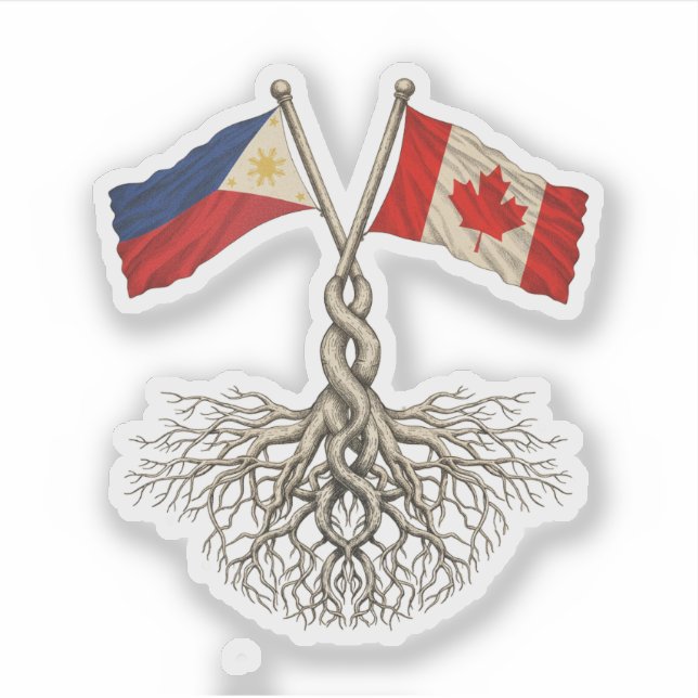 Filipino-Canadian (Front)