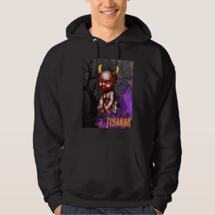 FILIPINO HALLOWEEN Tiyanak Baby Aswang Pinoy Mytho Hoodie