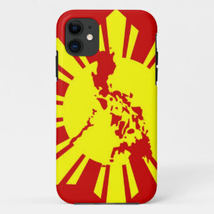 Filipino Iphone Case - Philippines