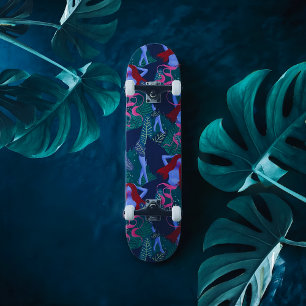 Filipino Manananggal  Skateboard