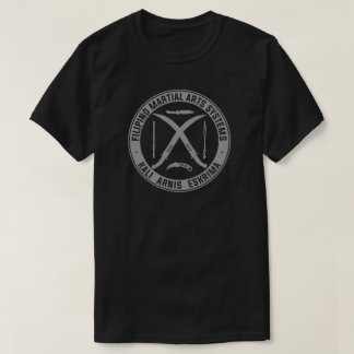 Filipino Martial Arts Premium T-shirt
