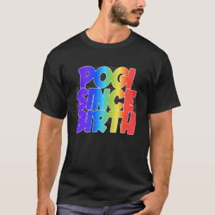 Filipino Pogi Philippines Handsome Tagalog Cute De T-Shirt
