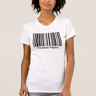 Filipino T-shirt