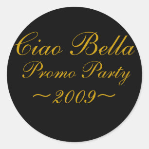 Fill Sticker Template