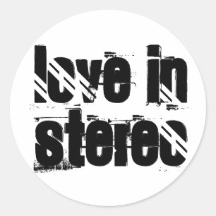 Fill Sticker Template