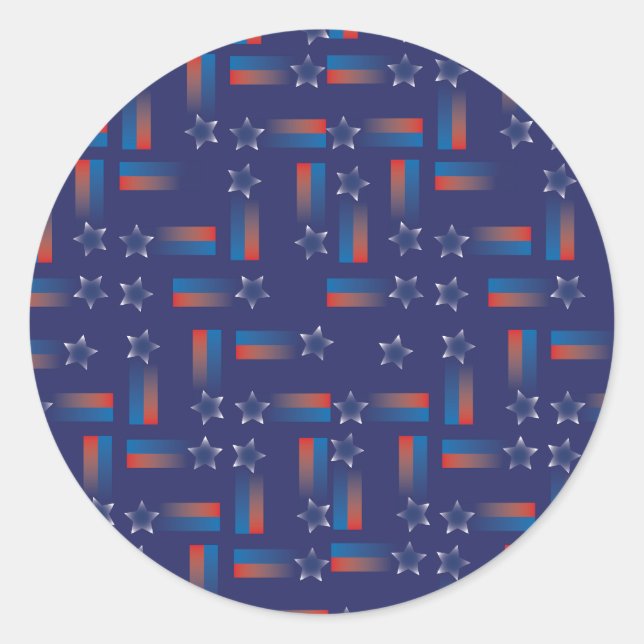 Fill Sticker Template (Front)