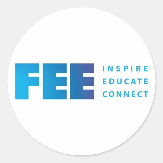 Fill Sticker Template - Customised (Front)