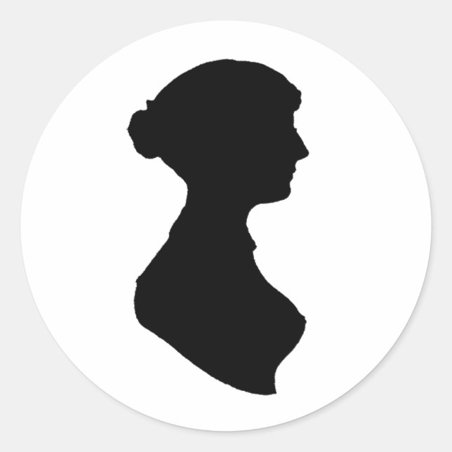 Fill Sticker Template - Customised (Front)