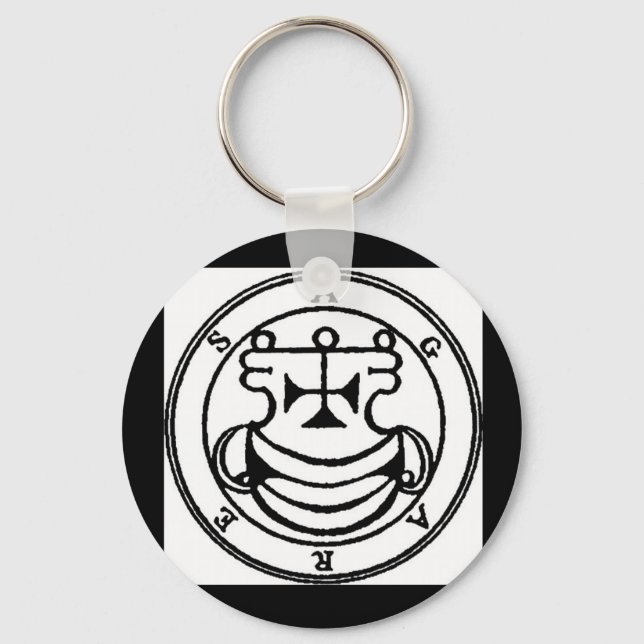 Fill the keyring model (Front)