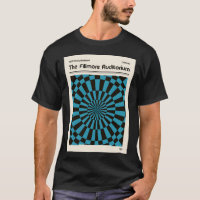 Fillmore Auditorium Retro Art