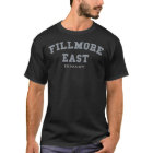 Fillmore East NYC Classic T-Shirt