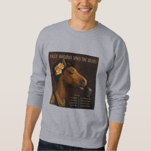 Filly Holiday Sweatshirt