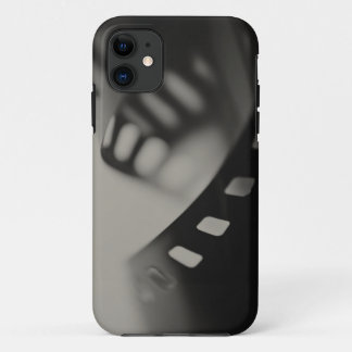 Film Background Case-Mate iPhone Case