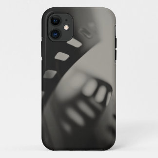 Film Background Case-Mate iPhone Case