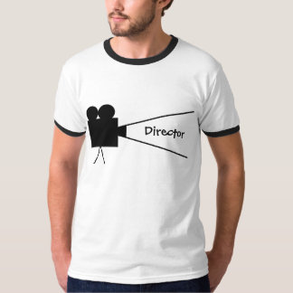 Film Camera Shirt