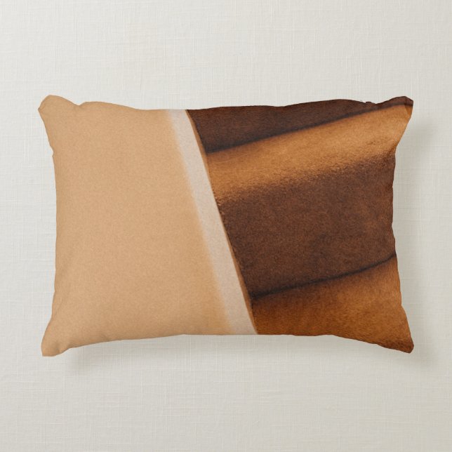 Film Decorative Cushion (Front)