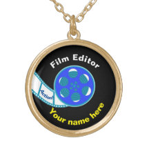 Film Editor