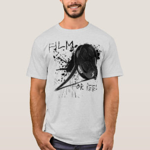 Film for REEL T-Shirt