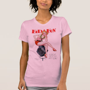 Film Fun! T-Shirt