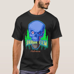 Film Horror T-Shirt