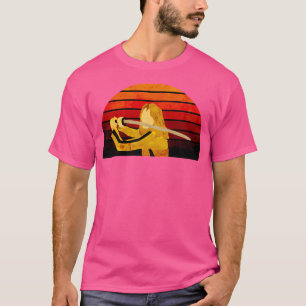 Film Kill Bill Katana Sword Scene T-Shirt