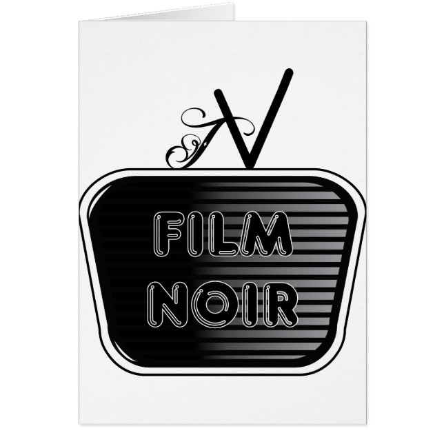 Film Noir (Front)