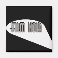 Film Noir ~ Caught in the Searchlight