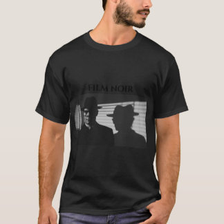 Film Noir friend vintage T-Shirt