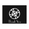 Film Reel / Movie Reel Thank You Card