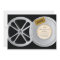 Film Reel Movie Theme Birthday Party Invitation