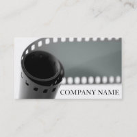 Film Roll Photography