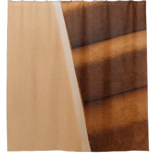Film Shower Curtain