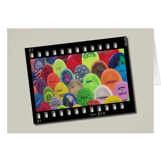 Film Strip (Front Horizontal)