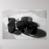 Film Strips (Poster)