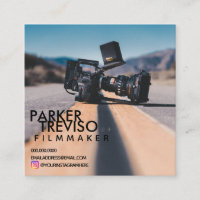 Filmmaker Cinematography Photography