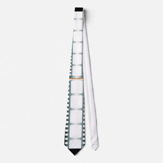 Filmstrip Tie