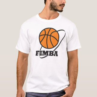 FIMBA Basic T-Shirt