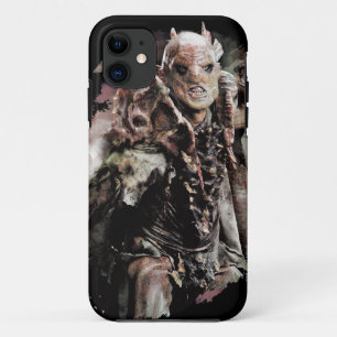 Fimbul Case-Mate iPhone Case