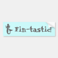 Fin-tastic!