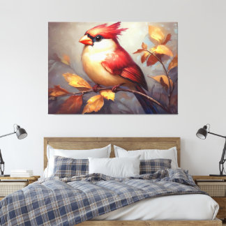 Final Art Collection #12 Canvas Print