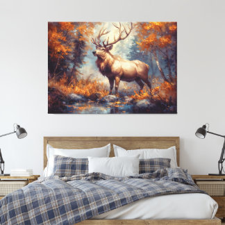 Final Art Collection #15 Canvas Print