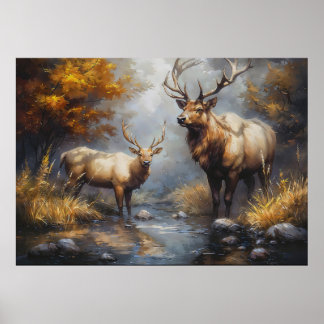 Final Art Collection #3 Poster