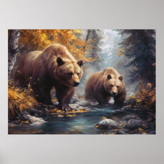 Final Art Collection #5 Poster