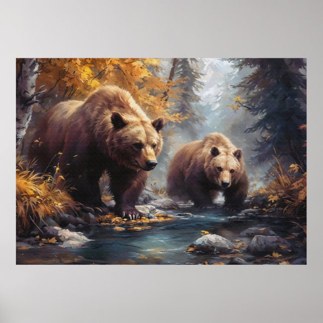 Final Art Collection #5 Poster (Front)