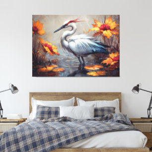 Final Art Collection #7 Canvas Print