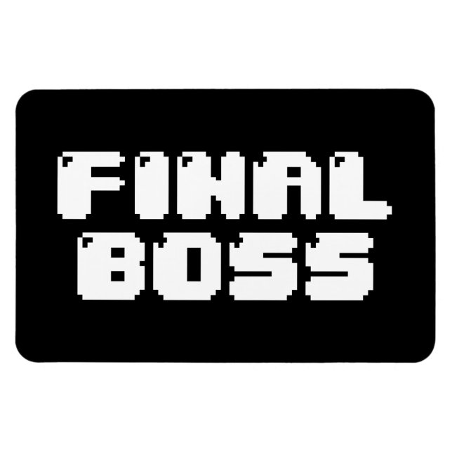 FINAL BOSS MAGNET (Horizontal)