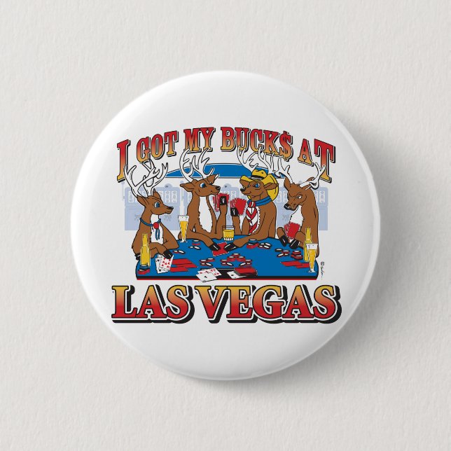 FINAL-BUCKS-[Converted] 6 Cm Round Badge (Front)