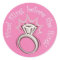 Final Fling Sticker
