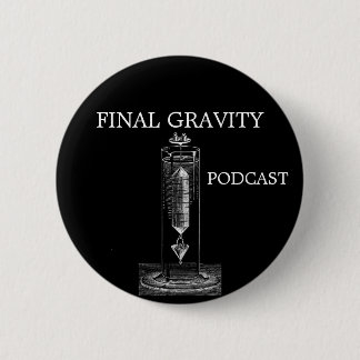 Final Gravity Flair Button